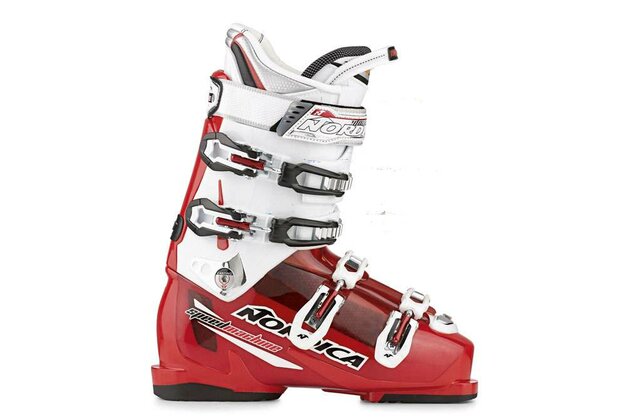 Sjezdové boty NORDICA SPEEDMACHINE X100, mod. 11/12