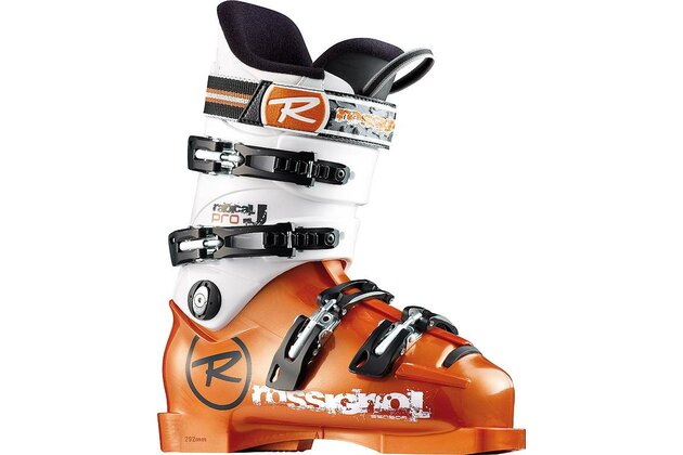 Lyžařské boty Rossignol RADICAL JR PRO 70, mod. 10/11