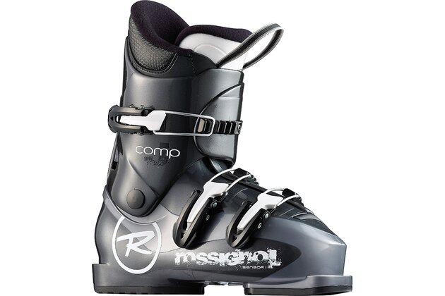 Sjezdové boty Rossignol COMP J3, mod. 12/13