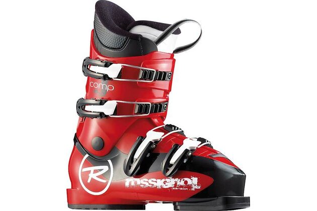 Sjezdové boty Rossignol COMP J4, mod. 12/13