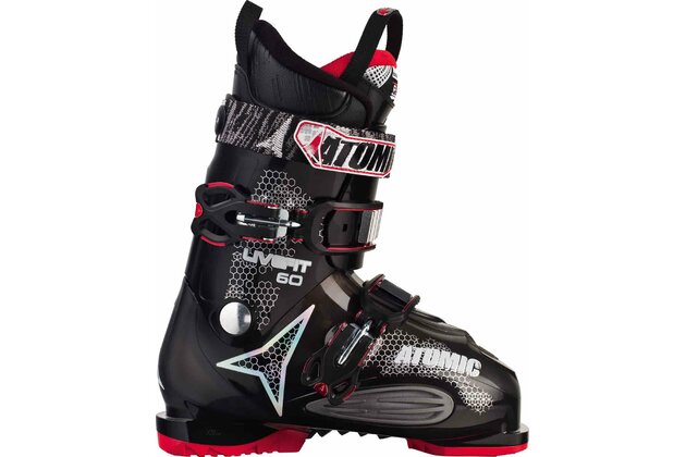 Sjezdové boty ATOMIC LIVE FIT 60, mod. 11/12