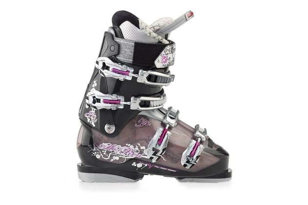 Sjezdové boty NORDICA HOT ROD 8.0 WOMAN, mod. 11/12
