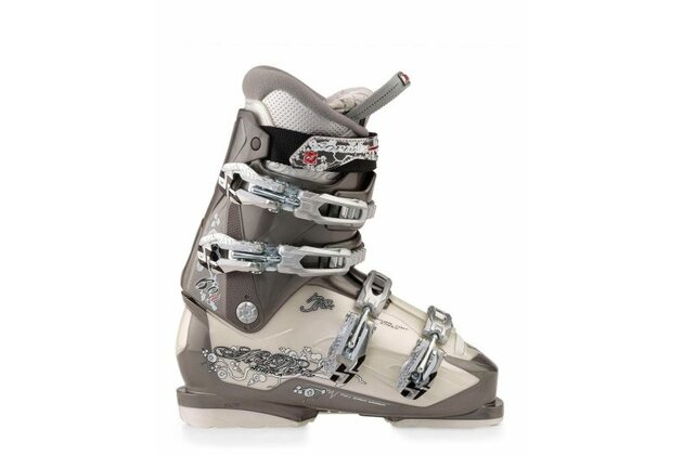 Sjezdové boty NORDICA HOT ROD 6.0 WOMAN, mod. 11/12