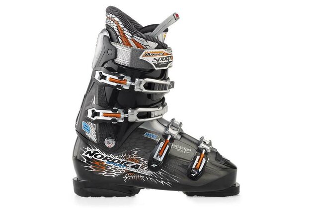 Sjezdové boty NORDICA SPORTMACHINE 90, mod. 11/12