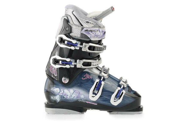 Sjezdové boty NORDICA SPORTMACHINE 85 WOMAN, mod. 11/12