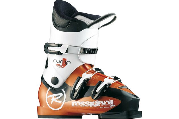 Sjezdové boty Rossignol COMP J3, mod. 12/13