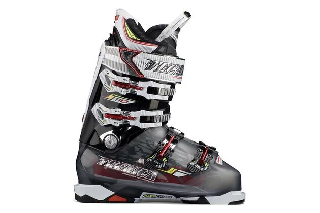 TECNICA DEMON 110, model 2011/12