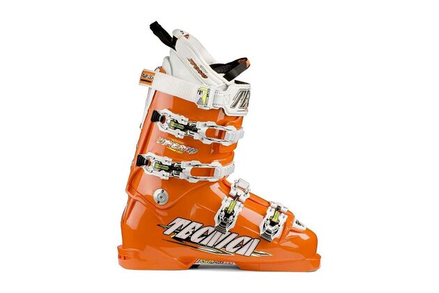TECNICA DIABLO INFERNO 130, model 2011/12
