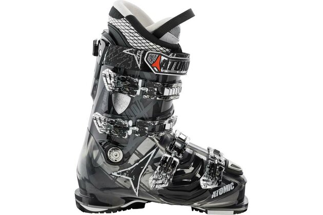 Sjezdové boty ATOMIC HAWX 100, mod. 12/13
