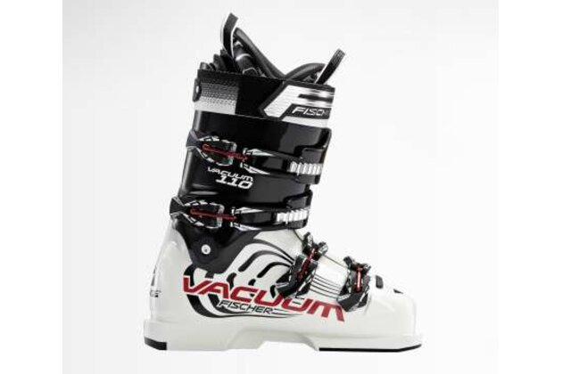 Sjezdové boty FISCHER SOMA VACUUM 110, mod. 12/13