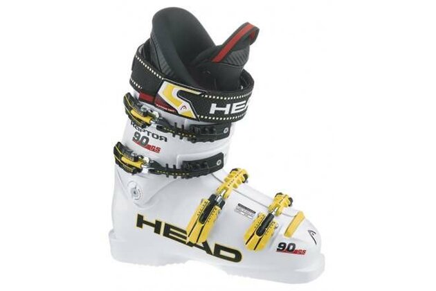 Sjezdové boty HEAD RAPTOR 90, mod. 12/13