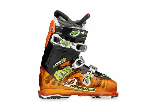 Sjezdové boty NORDICA TRANSFIRE R1, mod. 12/13