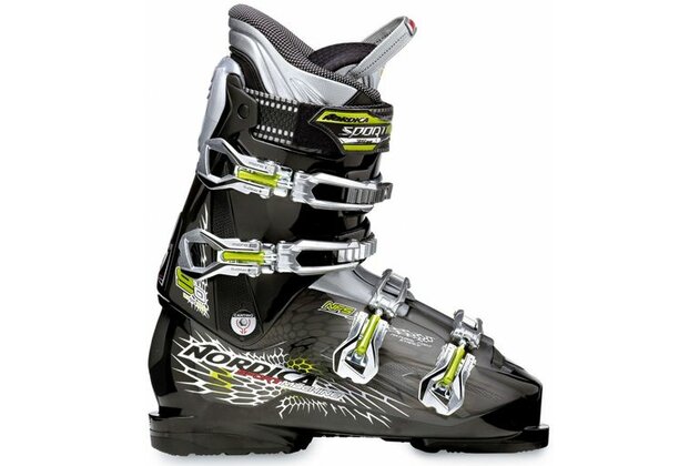 Sjezdové boty NORDICA SPORTMACHINE 90, mod. 12/13