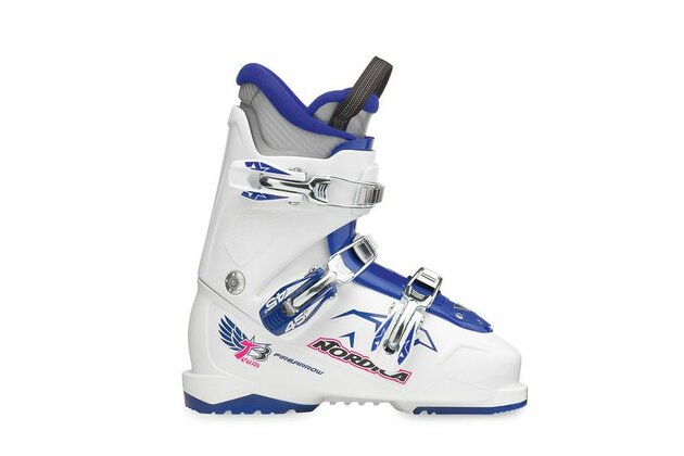 Sjezdové boty NORDICA FIRE ARROW TEAM 3, mod. 12/13