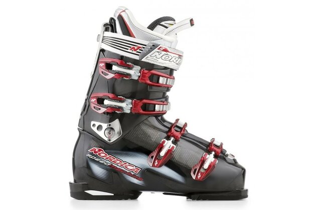 Sjezdové boty NORDICA SPEEDMACHINE 110, mod. 12/13