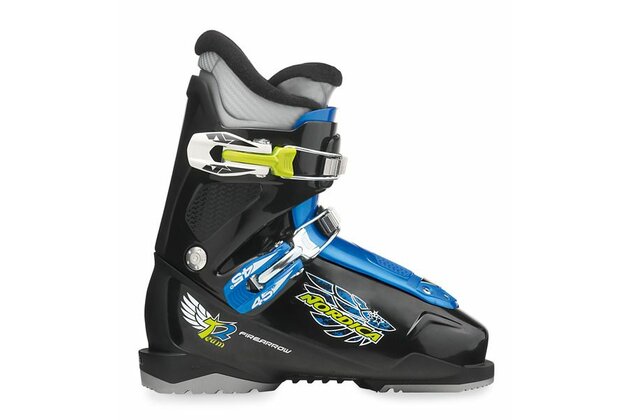 Sjezdové boty NORDICA FIRE ARROW TEAM 2, mod. 12/13