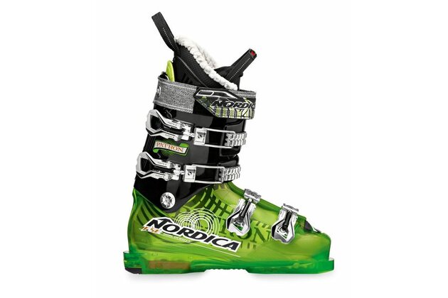 Sjezdové boty NORDICA PATRON, mod. 12/13