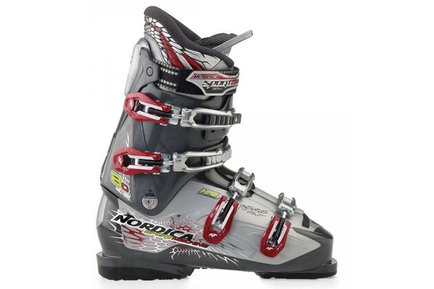 Sjezdové boty NORDICA SPORTMACHINE 80, mod. 12/13