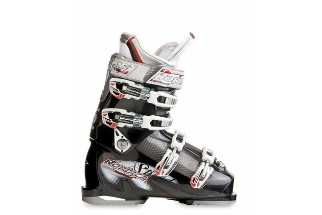Sjezdové boty NORDICA SPEEDMACHINE 100 W, mod. 12/13