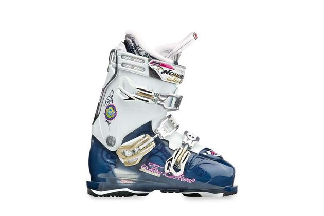Sjezdové boty NORDICA FIRE ARROW F3 WOMAN, mod. 12/13
