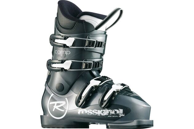 Sjezdové boty ROSSIGNOL COMP J4, mod. 12/13
