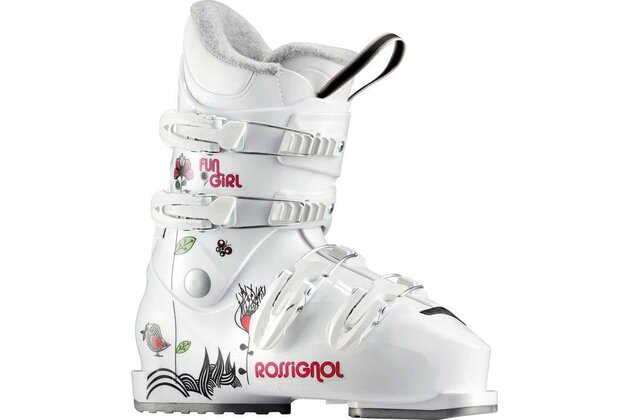 Sjezdové boty ROSSIGNOL FUN GIRL 4, mod. 12/13