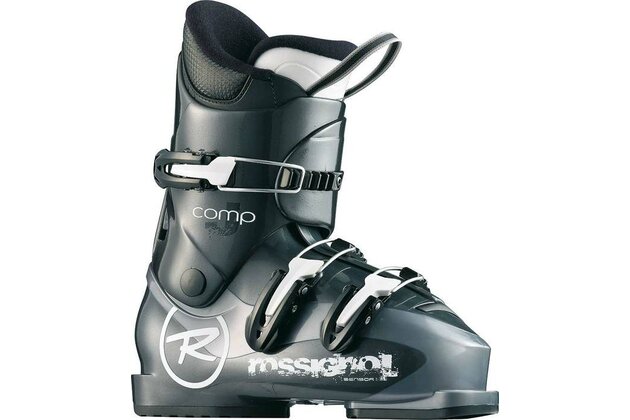 Sjezdové boty Rossignol COMP J3, mod. 12/13
