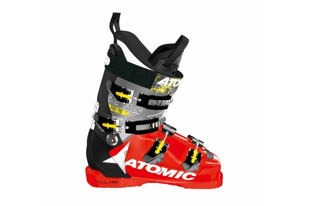 ATOMIC REDSTER PRO 110, model 2013/14