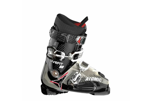 ATOMIC LIVE FIT 80, model 2013/14