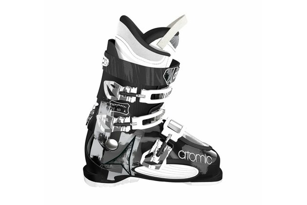 ATOMIC WAYMAKER 60 W, model 2013/14