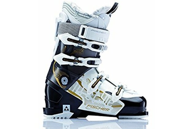 Sjezdové boty FISCHER MY STYLE 9 VACUUM CF, model 2013/14