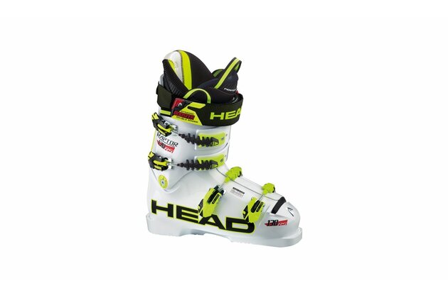 HEAD RAPTOR 130 RS, model 2013/14