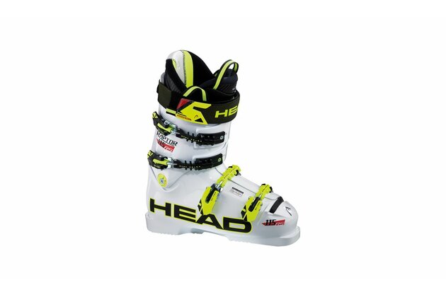 HEAD RAPTOR 115 RS, model 2013/14