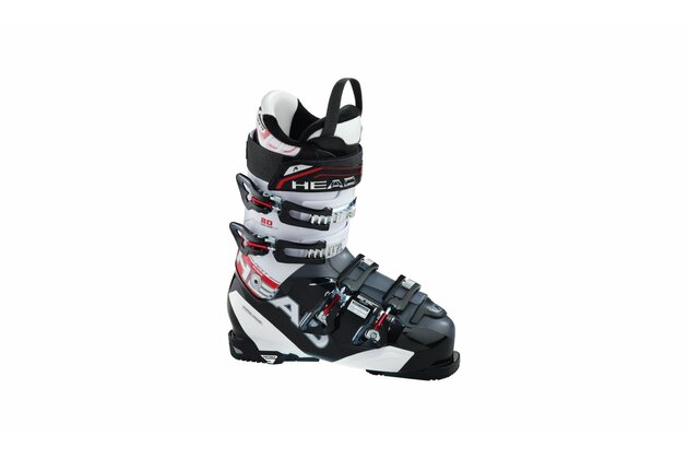 HEAD NEXTEDGE 80, model 2013/14