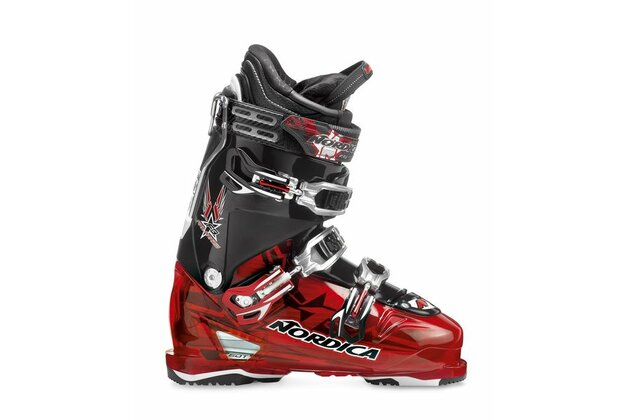 NORDICA FIREARROW F3, model 2013/14
