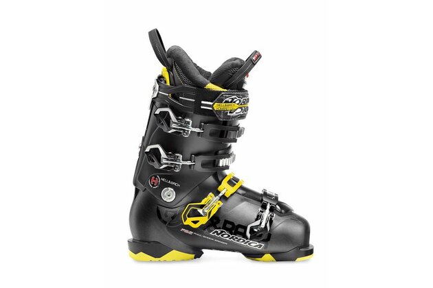NORDICA HELL & BACK H1, model 2013/14