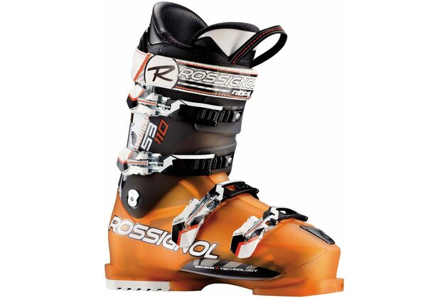 ROSSIGNOL RADICAL SENSOR3 110, model 2013/14