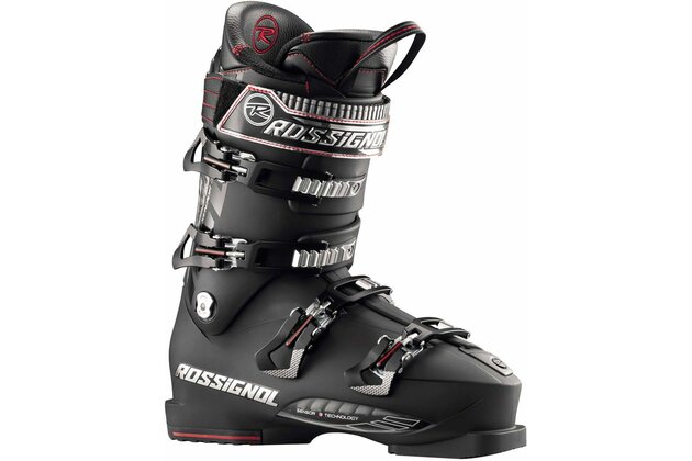 ROSSIGNOL PURSUIT SENSOR3 130, model 2013/14
