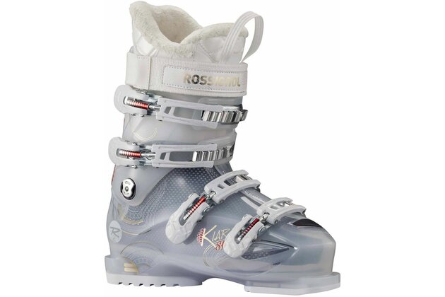 ROSSIGNOL KIARA SENSOR 80, model 2013/14