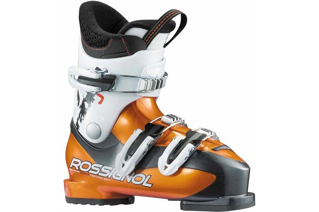 ROSSIGNOL RADICAL J3, model 2013/14