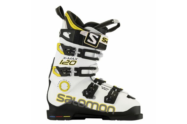 SALOMON X MAX 120, model 2013/14