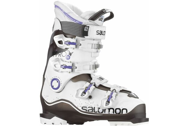 SALOMON X PRO 70 W, model 2013/14
