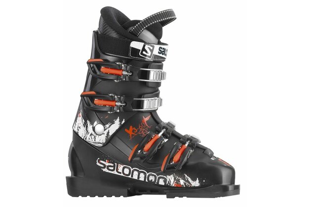 SALOMON X3 60 T, model 2013/14