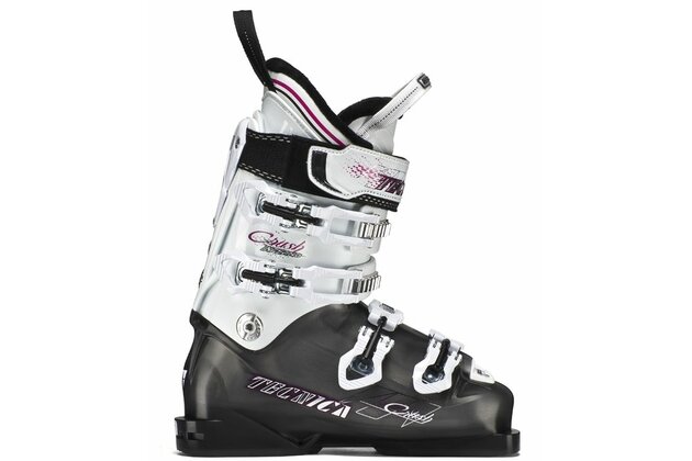 TECNICA INFERNO CRUSH, model 2013/14