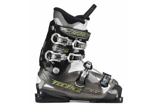 TECNICA MEGA+ 10, model 2013/14