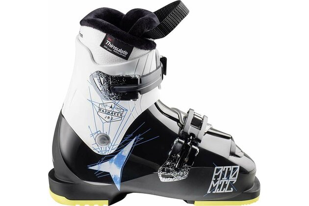 Sjezdové boty ATOMIC WAYMAKER JR 2, model 2014/2015