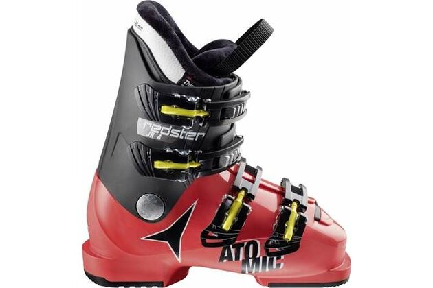 Sjezdové boty ATOMIC REDSTER JR 4, model 2014/2015