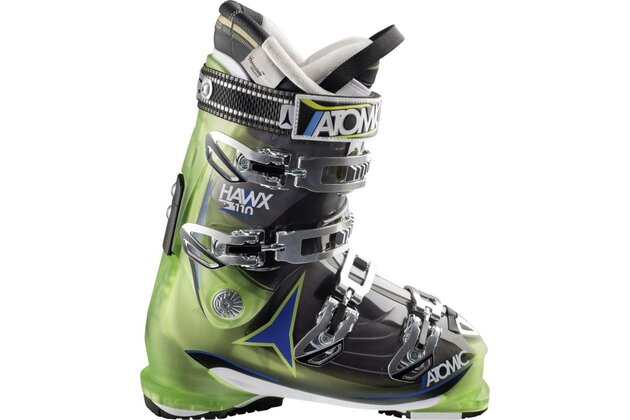 ATOMIC HAWX 2.0 110, model 2014/2015