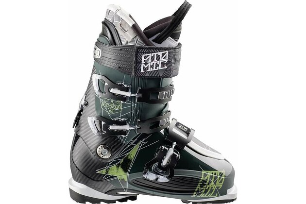 ATOMIC WAYMAKER CARBON 110, model 2014/2015