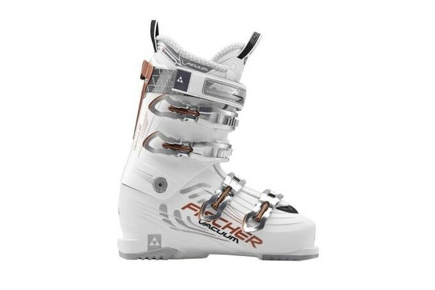Sjezdové boty FISCHER ZEPHYR 8 VACUUM, model 2014/2015